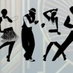 Swing Dance Class