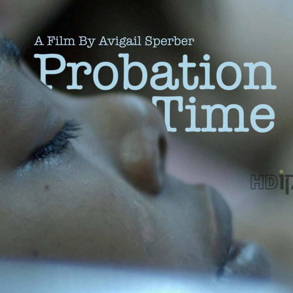 Seliḥot, with film and discussion: Probation Time