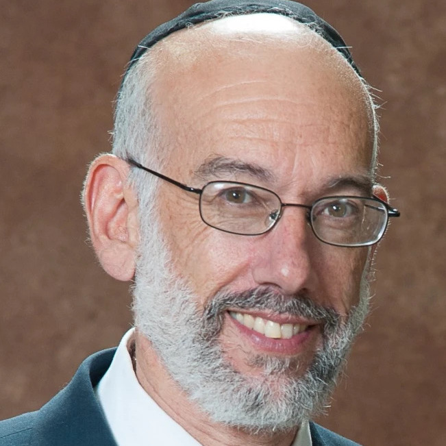 Guest Lecture: Rabbi Francis Nataf: Israel Culture Wars, Group Think & Oct. 7th