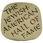 New Yorkers in the Jewish-American Hall of Fame