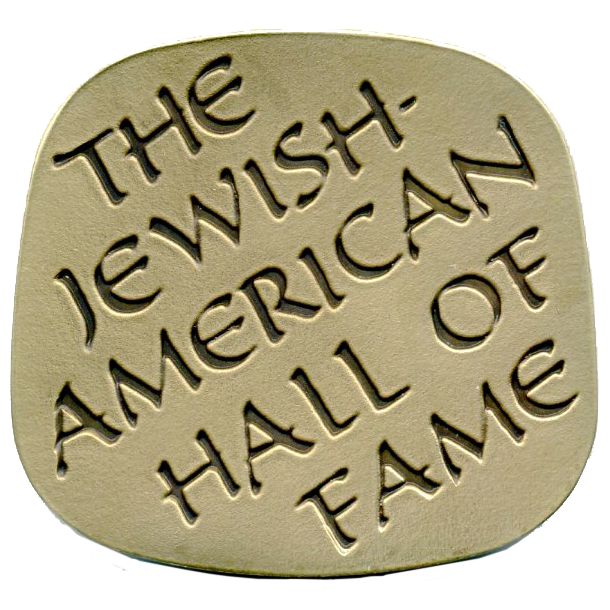 New Yorkers in the Jewish-American Hall of Fame