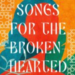 Book Café: Songs for the Brokenhearted